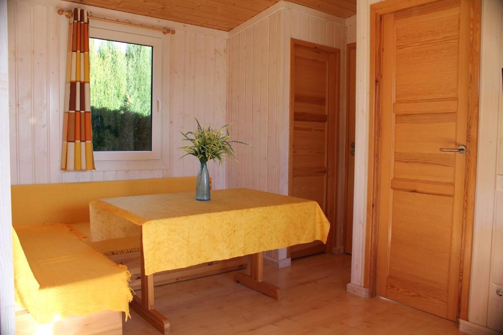מלון בנידורם Camping Raco חדר תמונה
