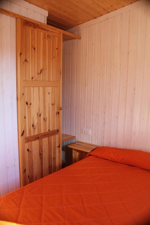 מלון בנידורם Camping Raco חדר תמונה