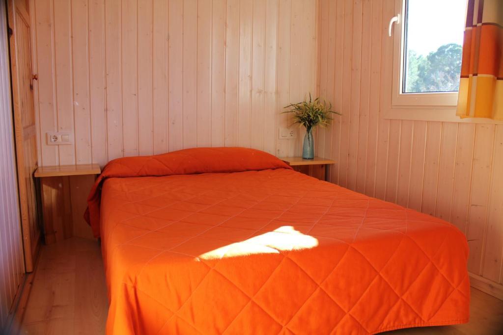 מלון בנידורם Camping Raco חדר תמונה