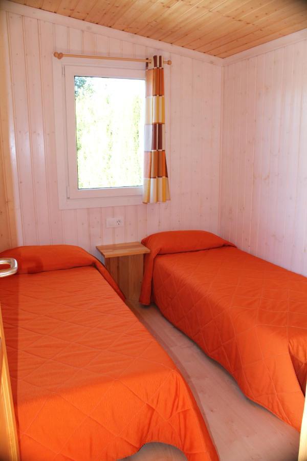 מלון בנידורם Camping Raco מראה חיצוני תמונה